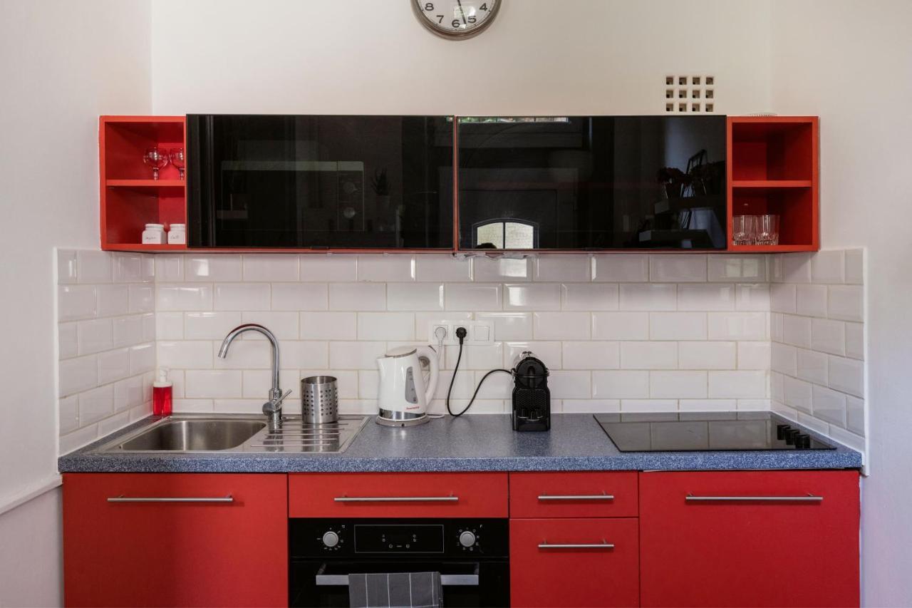 Trendy Apartment At The Hippest Location Budapest Exterior foto
