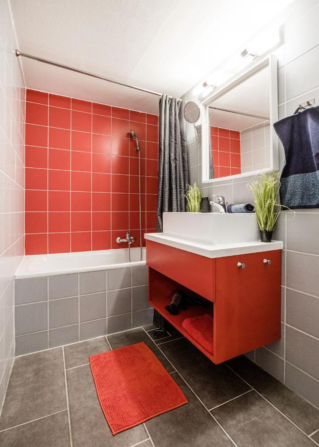 Trendy Apartment At The Hippest Location Budapest Exterior foto