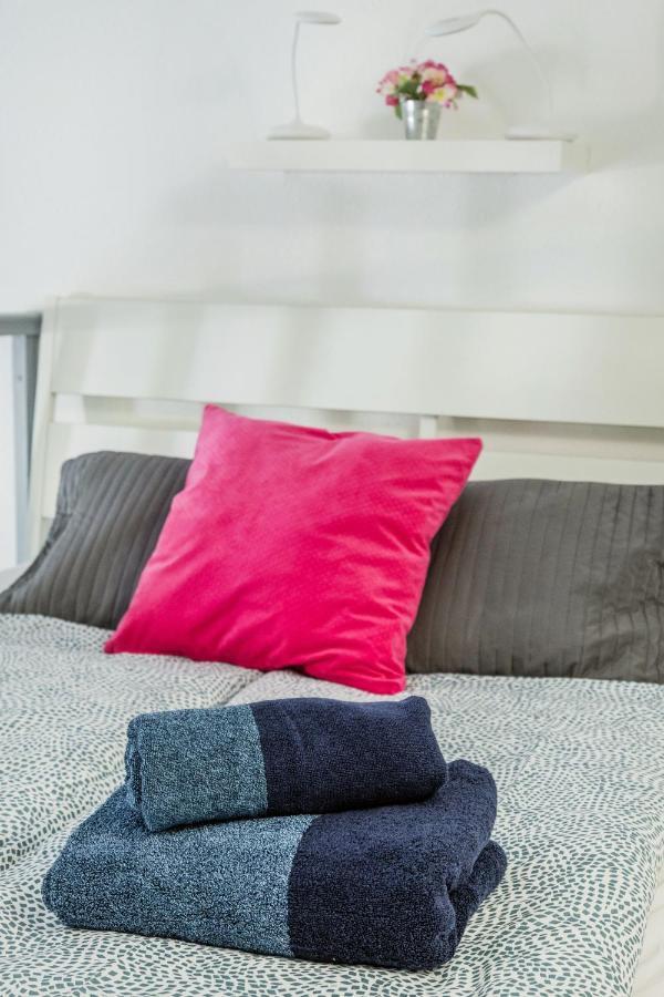 Trendy Apartment At The Hippest Location Budapest Exterior foto